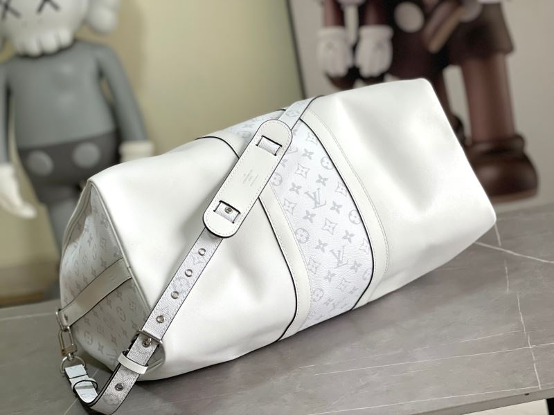 Louis Vuitton Travel Bags